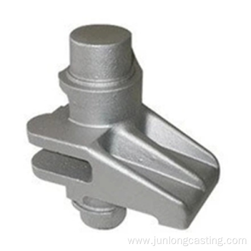 Food Machinery Investment Castings